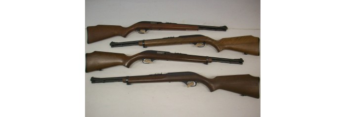 Marlin Glenfield Model 75C Rimfire Rifle Parts